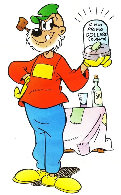 Download Blackheart Beagle | Scrooge McDuck Wikia | Fandom