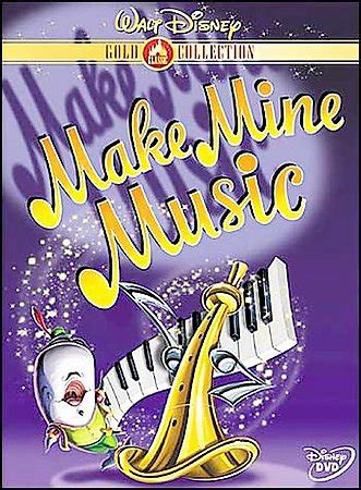 Musica maestro (dvd) è un dvd di jack kinney , clyde geronimi , hamilton luske , robert cormack , joshua meador , samuel armstrong.lo trovi nel reparto animazione di ibs. Novedades Disney: septiembre 2013
