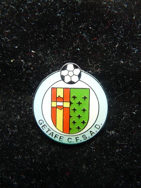 High quality austria soccer gifts and merchandise. Getafe CF | Football Badges