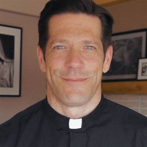 First To Know Father Mike Ascension
