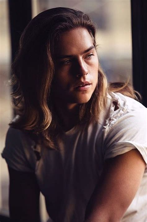 Dylan Sprouse Dylan Sprouse Long Hair Styles Cole Sprouse Hair
