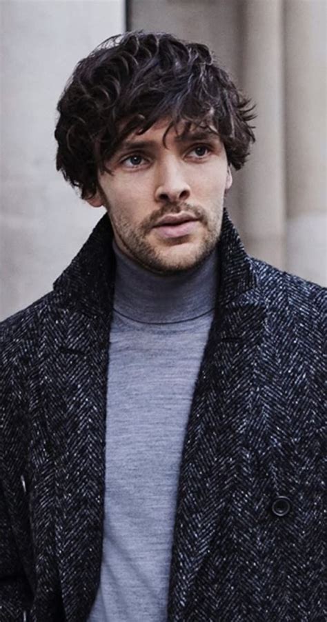How old is colin morgan? Colin Morgan - IMDb | Colin morgan, British actors, Irish ...