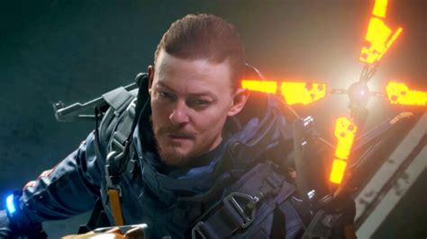 Death Stranding Director’s Cut Trailer Reveals Release Date, New