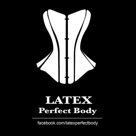 Latex Perfect Body Hanoi