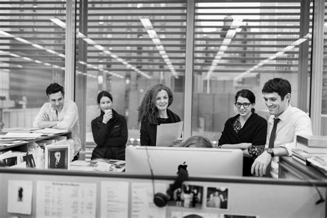 Behind The Relaunch Of The New York Times Magazine The New York Times