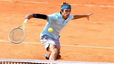 Jun 07, 2021 · musetti only travelled two thirds of the way to victory before the world number one drew on his full breadth of experience to survive, pulling off one of the most lopsided recoveries in recent years. Lorenzo Musetti, dove arriva in classifica Atp se vince il ...