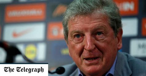 England Euro 2016 Squad When Does Roy Hodgson Name His Final 23 And