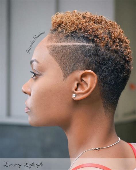 Short hair undercut undercut hairstyles short hair cuts african hairstyles haircuts tapered haircut fade haircut tapered twa curly hair styles. 2,004 Likes, 66 Comments - Click Link For Prices & Appt's ...