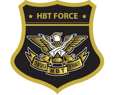 Purchase the strong force (m) sdn. HBT FORCE (M) SDN BHD