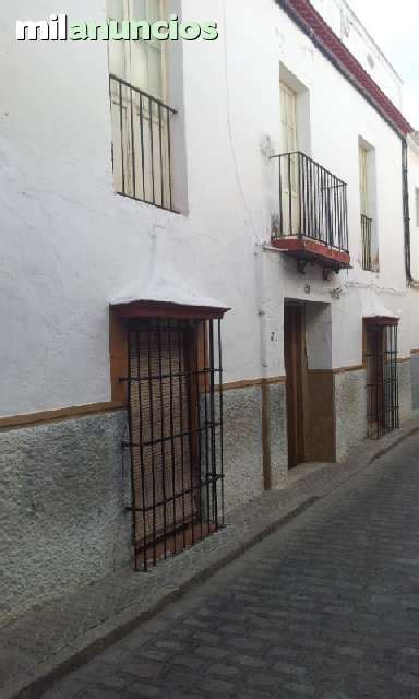 Compara opiniones, fotos y tarifas con un mapa interactivo. MIL ANUNCIOS.COM - Casa en utrera en Utrera