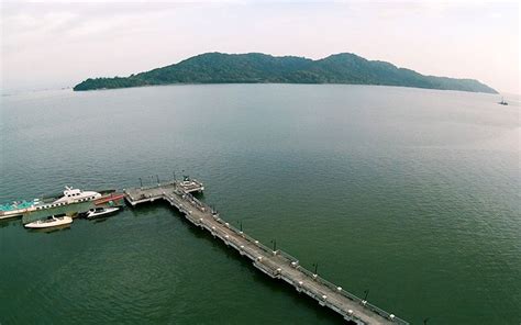 Penang island is of very high significance as it's the 4th largest island of the country also it supports a great population. Jerejak to turn from convict island to fun park, Penang ...