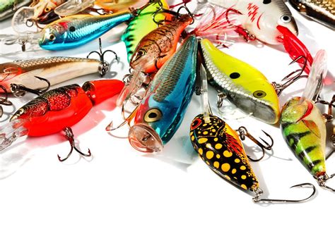 Top 10 Bass Fishing Baits You Must Have In Your Tackle Box