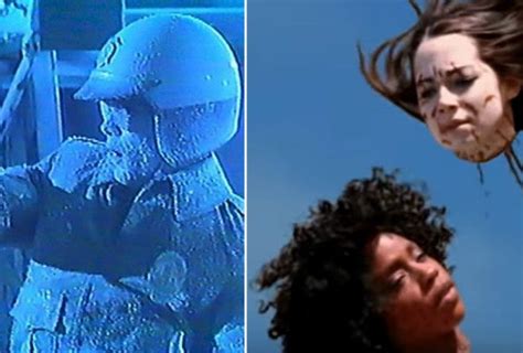 The guardian called cannibal holocaust the most controversial movie ever made for a reason. 5 Gruesome Movie Deaths That Just Couldn't Happen In Real Life