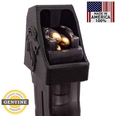 Range And Shooting Accessories Raeind Magazine Speed Loader For Jimenez