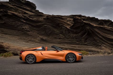 Posted on june 1, 2018. BMW i8 Roadster: Aluminium aus dem 3D-Drucker in Serie