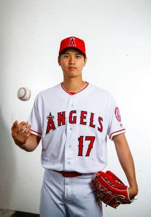 Shohei ohtani remains positive with surgery looming. Los Angeles Angels-Media Day - Feb 22, 2018; Tempe, AZ, USA; Los Angeles Angels pitcher ...