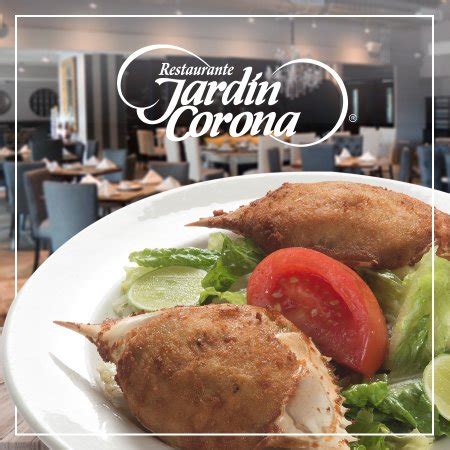 Jardin Corona, Tampico - Fotos, Número de Teléfono y Restaurante