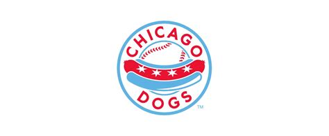 Check spelling or type a new query. Brand New: New Logo for Chicago Dogs by Adrenalin