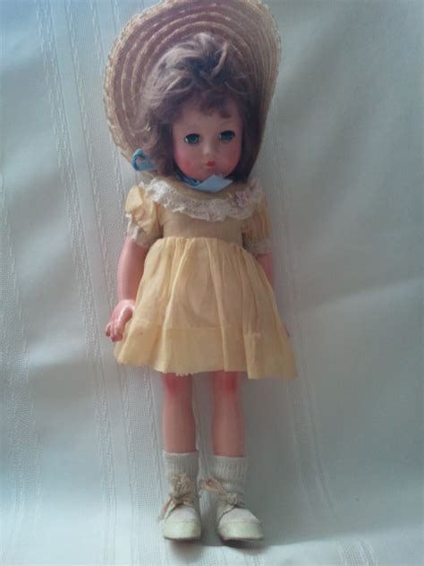 Effanbee Anne Shirley Doll Collectors Weekly