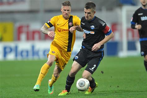 Premier league, la liga and many more Paderborn vs Dynamo: Analyse & Aufstellung (2018) - 2.Liga ...