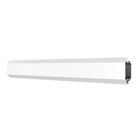 It is a form of task lighting for preparing food, entertaining and other activities in the kitchen. Modular Track Extender for Under Cabinet Lighting from the ...