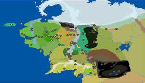 Yep, you read the title right. Lord of the Rings: The Ultimate Adventure Map Minecraft Map