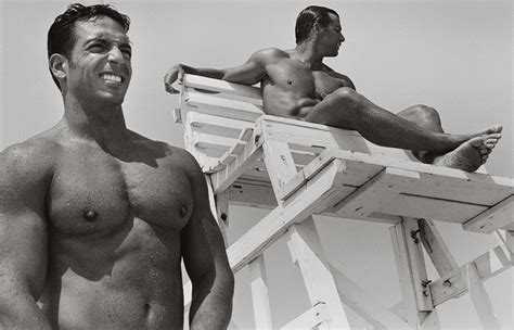Three Decades Of Lifeguards At New Yorks Jones Beach The New Yorker