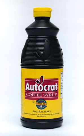Check spelling or type a new query. Autocrat Coffee Syrup 3-bottle Bundle | Autocrat coffee ...