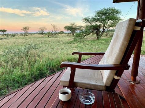 Serengeti Acacia Bliss Luxury Tented Camp | Budget Accommodation Deals