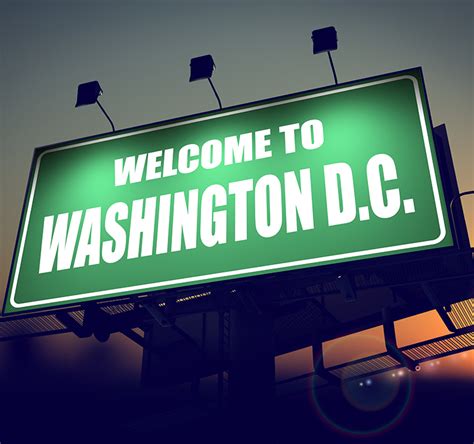 Discover Washington Dc Visit Washington Dc Big Bus Tours