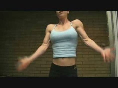 female bodybuilder videos catherine boshuizen diymuscle figu video dailymotion