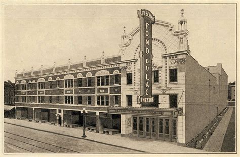 Fond du Lac History: 2014