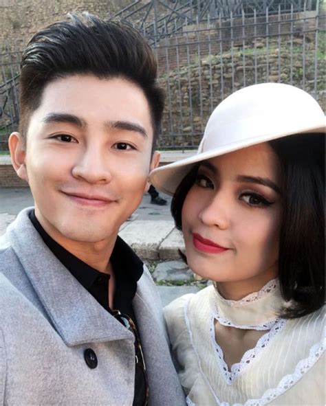 Menurut alvin pada ketika itu emma memerlukan masa untuk bersendirian. Alvin Chong 'Okey' Digosip Dengan Aktres Gandingan - MYNEWSHUB