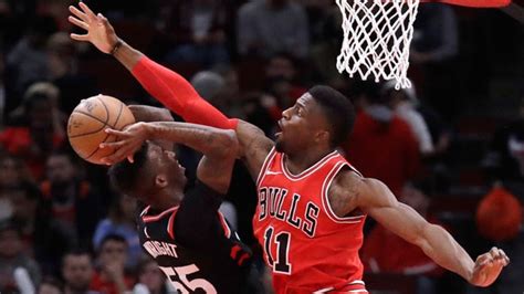 Nba announces start times for final two days. Raptors beat Bulls 122-98 for 7th consecutive win | CTV News