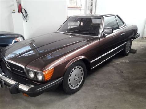 Mercedes benz 280sl in south africa [intention: Used Mercedes-Benz 280 SL | 1984 280 SL for sale | Quezon City Mercedes-Benz 280 SL sales ...