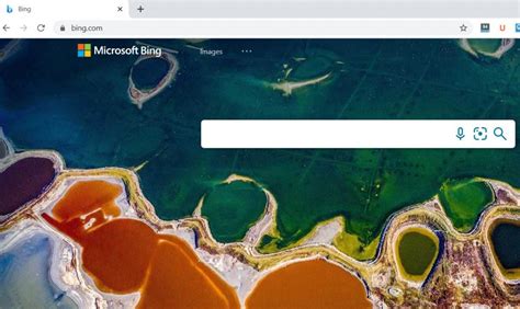 Microsoft Has Officially Rebranded Its Internal Search Engine Bing As