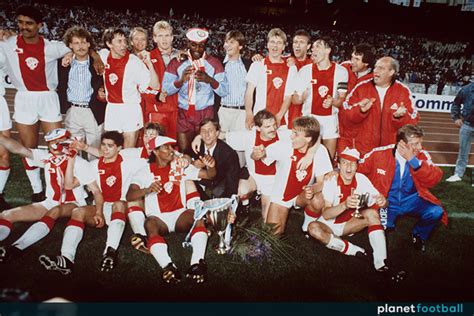 Remembering Louis van Gaal's incredible Ajax team of the 90s