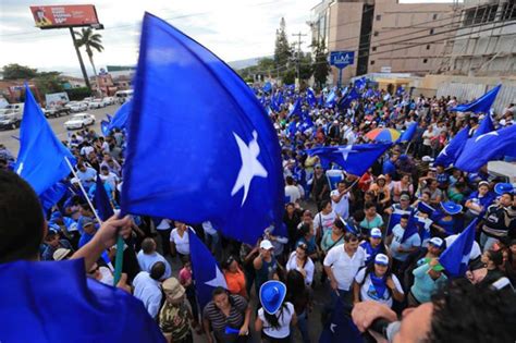 Radio nacional del perú av. El Partido Nacional gana 170 alcaldías - Diario La Prensa