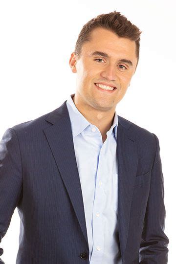 You have successfully signed up! Charlie Kirk - HarperCollins