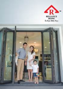 Is a manufacturer known for providing building & construction and many more malaysia shower the manufactory of reliance home sdn. Catalogue -Reliance Home