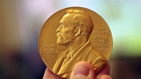 Nobel Prize 2021 Winners List Check Out The Full List Of Nobel Prize