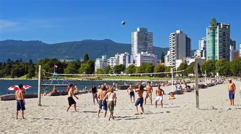 44 Free Things To Do In Vancouver This Summer Daily Hive Vancouver