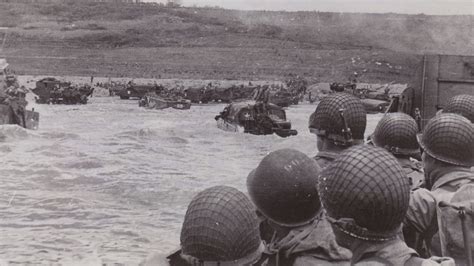 Indeed, one commonly touted explanation given for the. D-Day 75th Anniversary Tribute - Cigar Dave Show