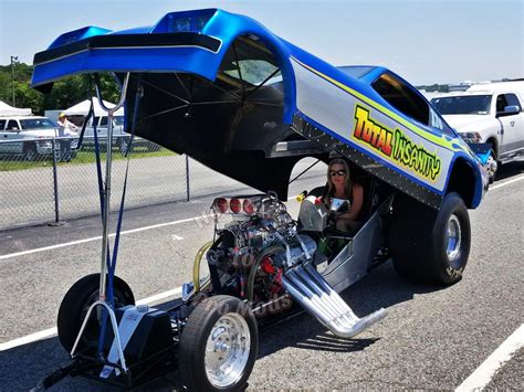 Pin By Shawn Smith On Old School Funny Cars Funny Car Drag Racing