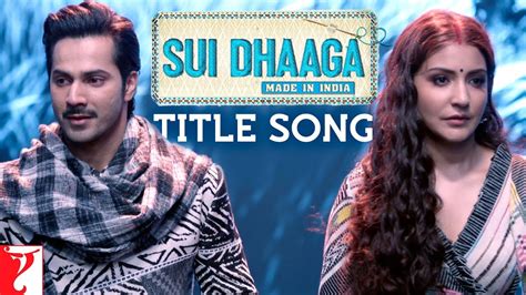 He grew up in mumbai along with his elder brother rohit. Film: Sui Dhaaga: Made in India () - ikhp-mtb.se - kino ...
