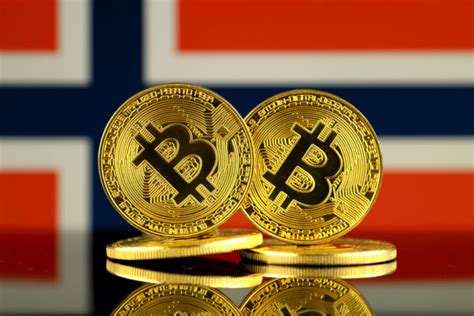 Bitcoin atms are now a mainstream concept, and as much as the cryptocurrency becomes. Norway Establishes New Rules for Crypto Service Providers - Coindoo