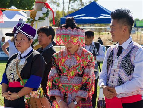 After the War: Trauma still haunts California's Hmong community