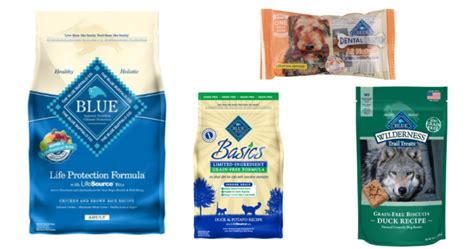 Because they has four different product lines, the cost for their pet foods may vary. 30% off Blue Buffalo Pet Food & Treats :: Southern Savers