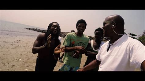 Sierra Leone Music Gwyn Jay Allens Latest Is Power To The People