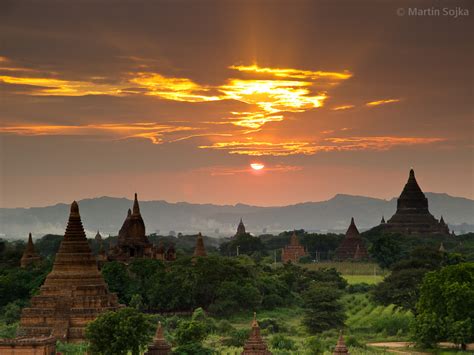 Bagan Amazing Trip To Remember